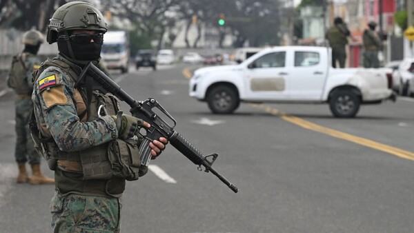 La extorsión, lucrativo método delictivo que recorre América