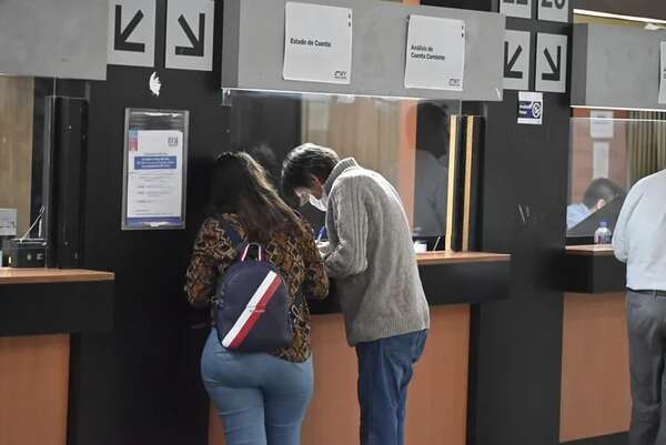IRP: empiezan los vencimientos - Economía - ABC Color