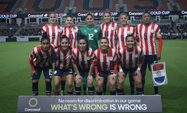 Versus / La Albirroja busca ante México el boleto a las semifinales