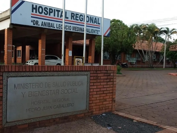 Muy Grave, jugaban con pistolas y una de las balas llegó a un hospital - La Tribuna