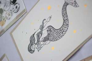 Fio Bittar y sus muchas facetas de arte - ABC Revista - ABC Color