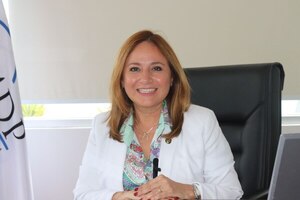 Lorena Segovia buscará su conformación en el cargo - Judiciales.net