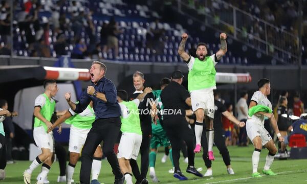 ¡Con alma y corazón! ¡La foto que enamora a los olimpistas!