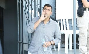 Versus / ¿Pide crédito? Marco Trovato reaparece con mensaje alusivo