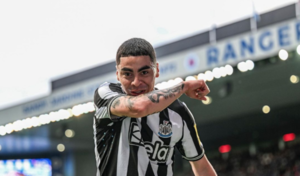 (VIDEO) Miguel Almirón habla sobre aquel presunto interés del fútbol árabe