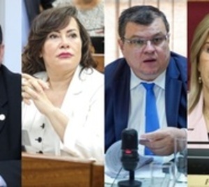 Senadores liberocartistas se negaron a participar de la convención - Paraguay.com