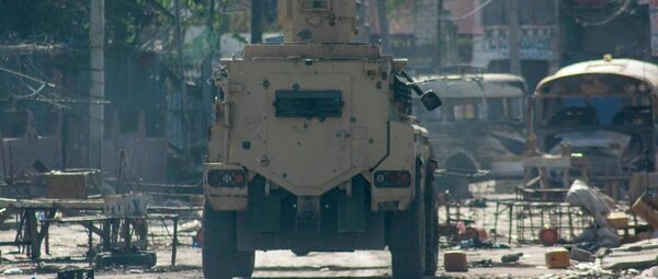 Pandillas toman la Penitenciaría Nacional de Puerto Príncipe