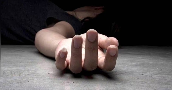 Joven de 24 años es víctima de feminicidio en Asunción