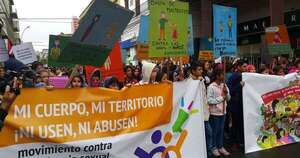La Nación / Denunciaron abuso de adolescente y autor se presentó a confesar el hecho