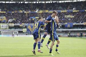 El Sassuolo estrena entrenador con derrota y con lesión grave de Berardi - Fútbol Internacional - ABC Color