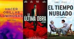 Diario HOY | Cine paraguayo dice presente en el Festival de Málaga