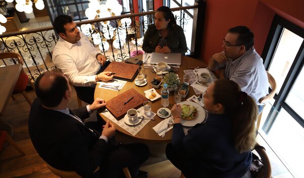 Evaluarán resultados de encuesta digital sobre comportamiento de las personas en proyectos de innovación - .::Agencia IP::.