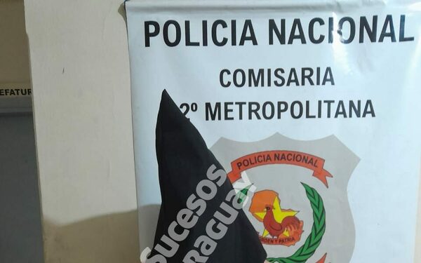 Asesinó a cuchillazos a su pareja, durante acalorada discusión