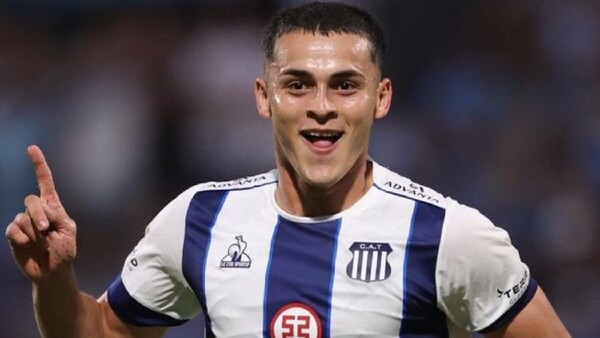 Ramón Sosa anota hasta de cabeza; Gabriel Ávalos se pelea con el gol
