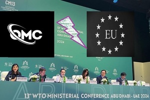 Crece reacción mundial contra el R-1115/23 de la Unión Europea - El Independiente