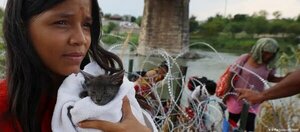 Acuerdo Venezuela-México para retorno de migrantes
