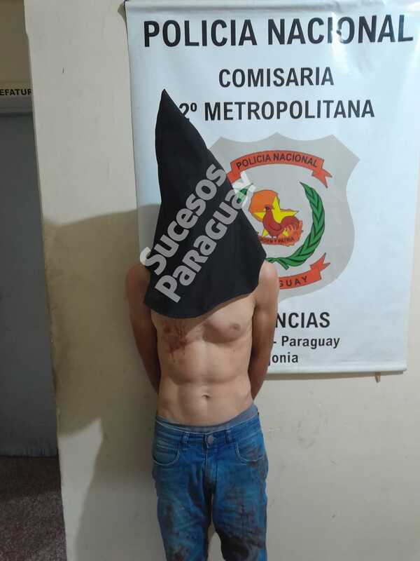 Joven mujer fue asesinada por su pareja tras una discusión | 1000 Noticias