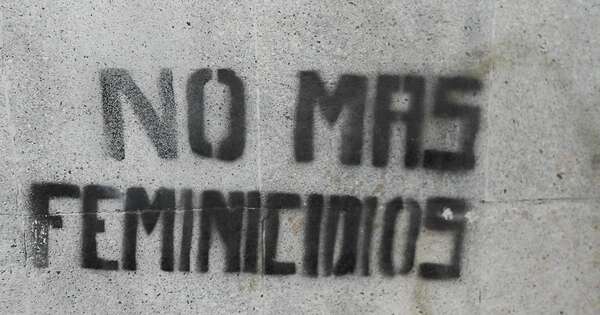 La Nación / Tacumbú: joven de 24 años es víctima de feminicidio