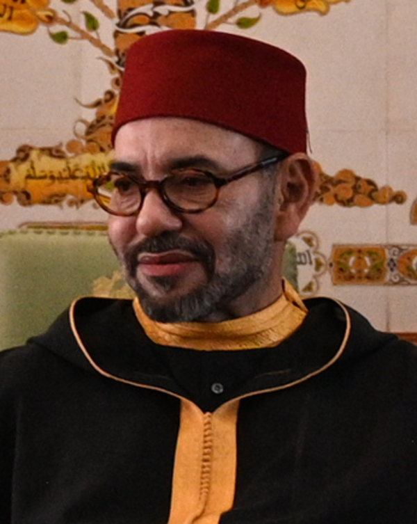 El Consejo de Cooperación del Golfo celebra iniciativa africana atlántica del rey Mohammed VI - .::Agencia IP::.