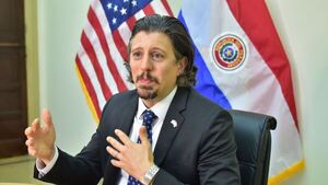 Coordinador Anticorrupción de EEUU llega al país para su segunda visita