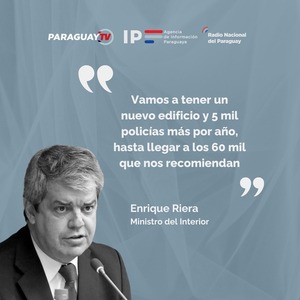Comandancia de la Policía tendrá nueva sede | RADIO NACIONAL