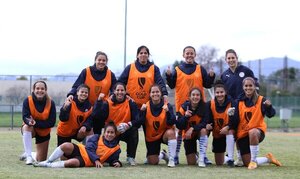Copa de Oro de la Concacaf: Albirroja FEM buscará un pase en semifinales - Unicanal
