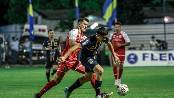 Duelo en Ka’arendy define rumbos en el Apertura