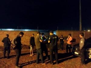 Policía hace balance del operativo de seguridad en CDE - La Tribuna