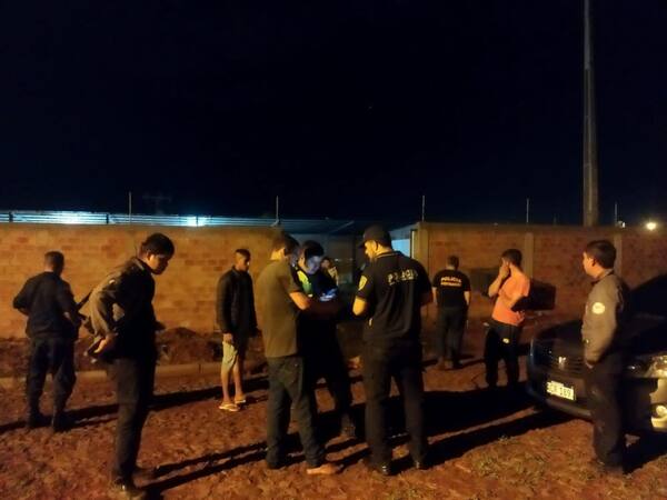 Policía hace balance del operativo de seguridad en CDE - La Tribuna