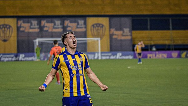 Versus / Diego Fernández pide disculpas a los hinchas luqueños tras la derrota ante Olimpia