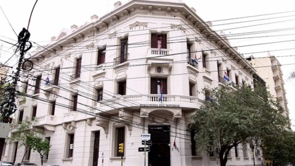 Riera anuncia traslado del Ministerio del Interior, Policía y otras instituciones a un solo edificio