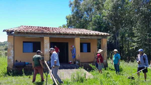 Pobladores de Santa Rosa claman por médicos en puesto de salud abandonado