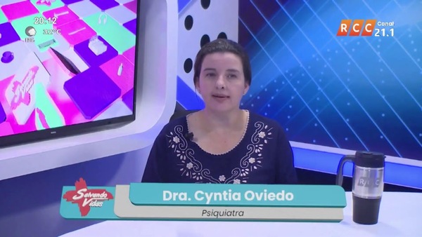 Salvando Vidas – Depresión en Adolescentes