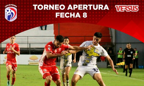 Un sufrido General se impuso y ganó por 3 a 2 a Trinidense
