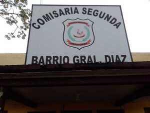Asaltan a cuatro mujeres en un salón de belleza en el barrio San Gerardo - Radio Imperio 106.7 FM