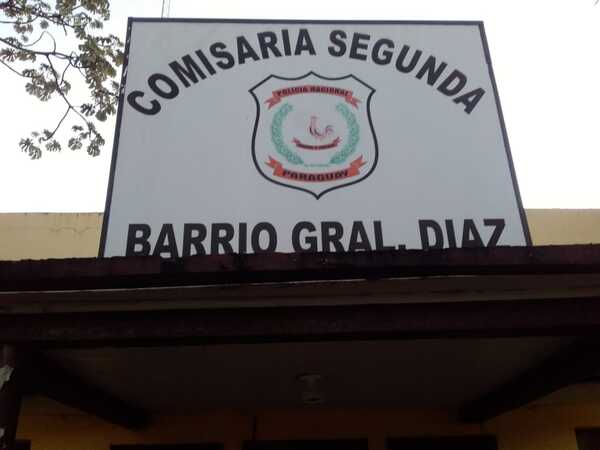 Asaltan a cuatro mujeres en un salón de belleza en el barrio San Gerardo - Radio Imperio 106.7 FM