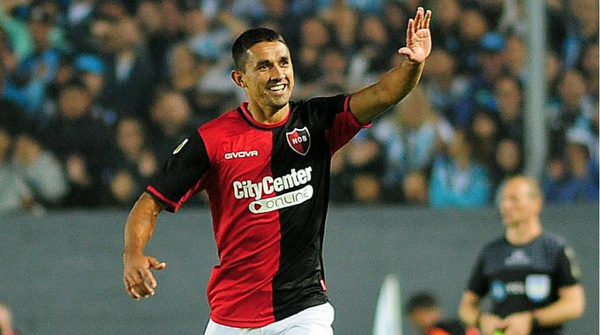 Goles paraguayos a granel en torneo de AFA en Rosario - La Tribuna
