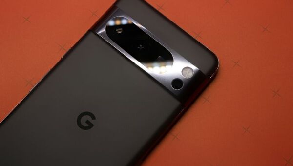 Google Pixel 8 fue declarado el mejor smartphone del año, según el Global Mobile Awards