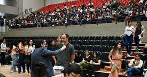 La Nación / Más de 1.500 médicos rendirán para residencia