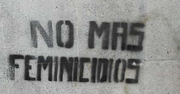 La Nación / Capturaron al autor de feminicidio de una joven