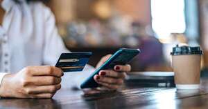 La Nación / Pagos digitales se consolidan con soluciones ofrecidas por Bancard