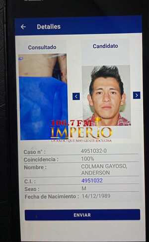Piden en el Hospital Regional por familiares de individuo accidentado en Jardín Aurora - Radio Imperio 106.7 FM