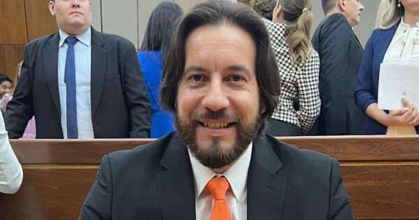 La Nación / Piden erradicar la corrupción policial