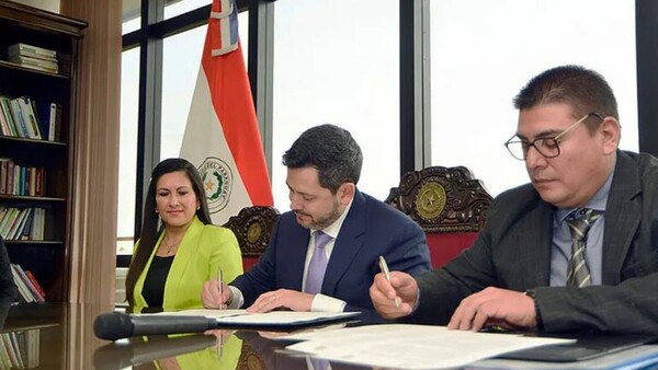 Oficinas legislativas llegan a 35 y dobla cantidad de departamentos