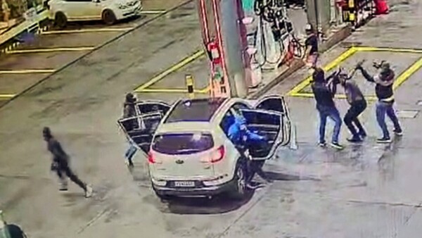 Sugieren instalar mesa público-privada para confrontar inseguridad