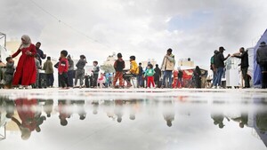 El Papa pide un “acceso seguro” para que llegue ayuda humanitaria a Gaza