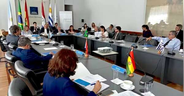 La Nación / Asunción será sede del GMC