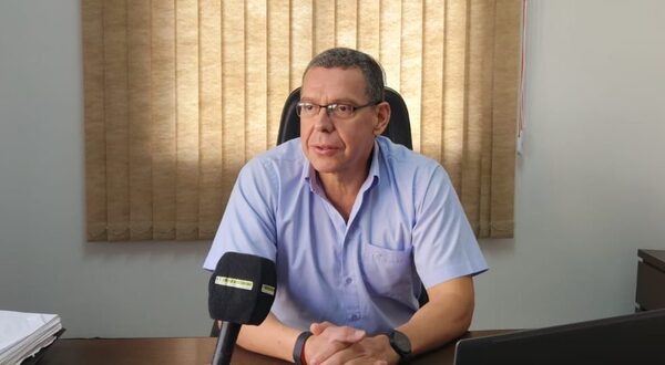 “Hay mora hasta para dictar providencias de mero trámite, que deberían ser automáticas”
