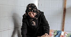 Diario HOY | “¿Quién me llamará madre ahora?”, dice una mujer que perdió a sus bebés en Gaza
