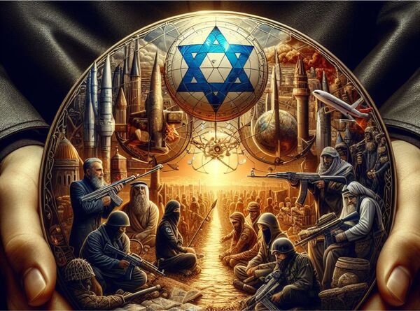 Antisionismo es antisemitismo